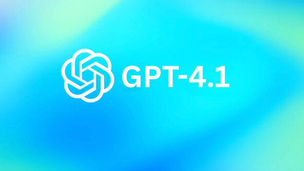 OpenAI представила GPT-4.1 — мощные модели для кода, веба и больших данных