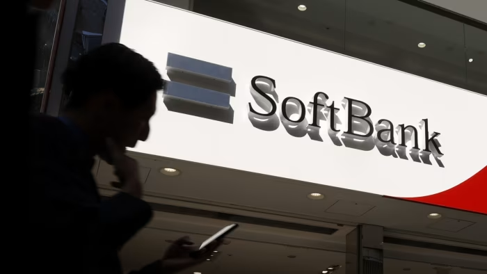 Акции SoftBank снова выросли