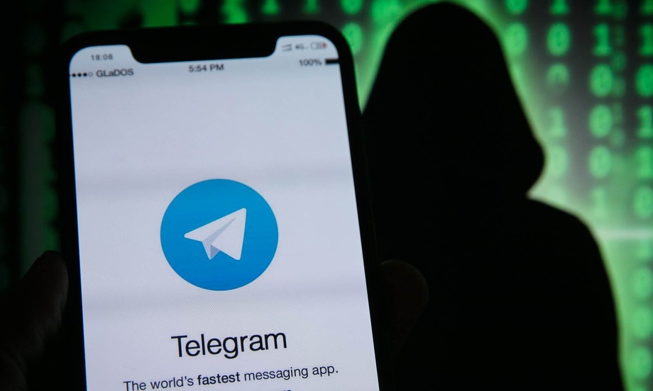 Опасный вирус в Telegram: Qwizzserial ворует данные у узбекистанцев
